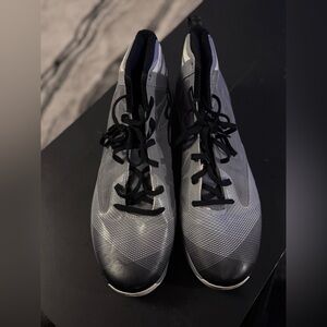 Men's Adidas Sneakers Size 17